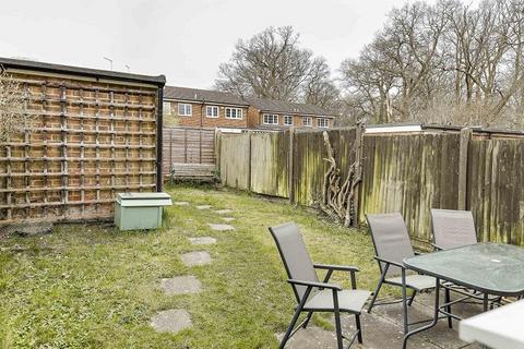 54 Heathgate, Hertford Heath, Hertford, SG13 7PJ