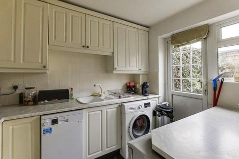 54 Heathgate, Hertford Heath, Hertford, SG13 7PJ
