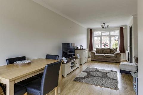 54 Heathgate, Hertford Heath, Hertford, SG13 7PJ