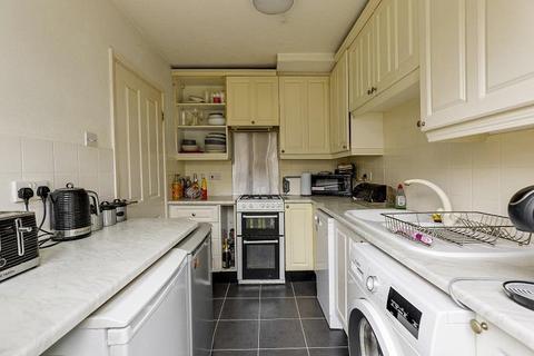 54 Heathgate, Hertford Heath, Hertford, SG13 7PJ