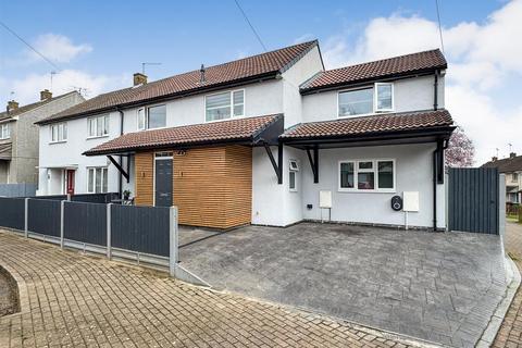 undefined, Romney Road, Corby NN18