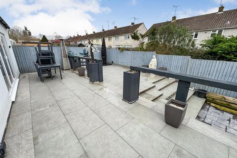 undefined, Romney Road, Corby NN18
