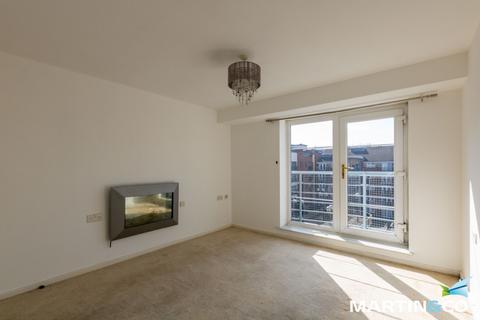 2 bedroom penthouse for sale, Renaissance Court, Bradford Street, Birmingham, B12