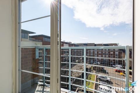 2 bedroom penthouse for sale, Renaissance Court, Bradford Street, Birmingham, B12