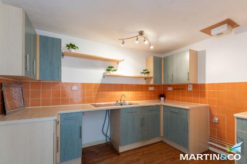 2 bedroom penthouse for sale, Renaissance Court, Bradford Street, Birmingham, B12