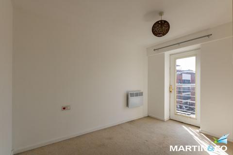 2 bedroom penthouse for sale, Renaissance Court, Bradford Street, Birmingham, B12