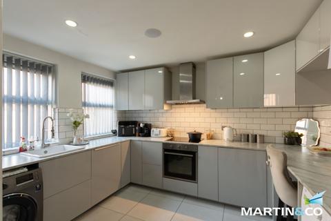 undefined, Hertford Street, Sparkbrook, B12