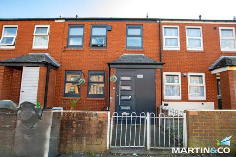 undefined, Hertford Street, Sparkbrook, B12