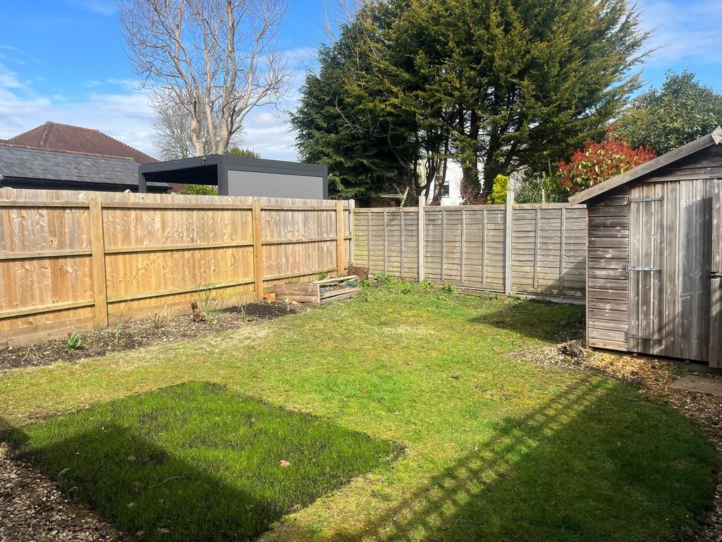 Garden 3
