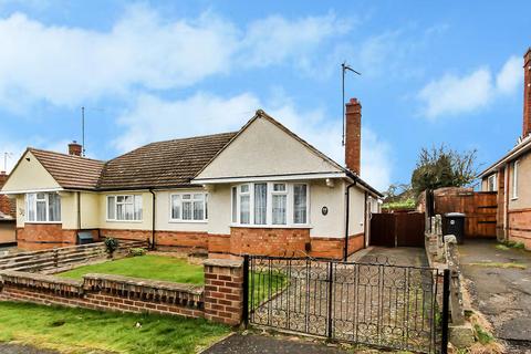 The Headlands, Wellingborough NN8
