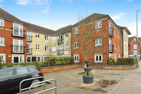 undefined, Lymington Road