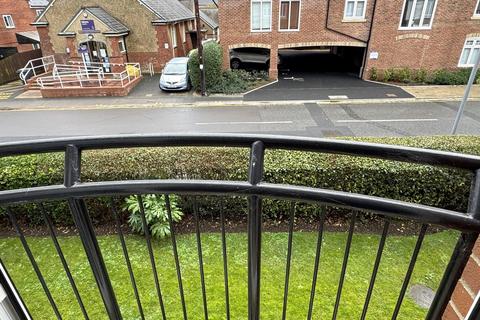 undefined, Lymington Road