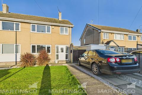 32 Headingley Road, Norton, Doncaster, DN6 9EN