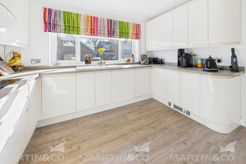 2 bedroom semi-detached house for sale, Manor Close, Norton