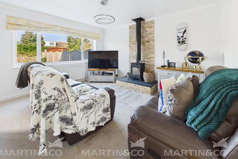 2 bedroom semi-detached house for sale, Manor Close, Norton
