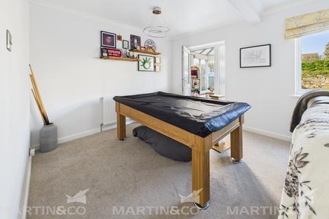 2 bedroom semi-detached house for sale, Manor Close, Norton