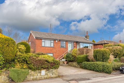 4 bedroom detached bungalow for sale, Old Road, Hurstead OL16