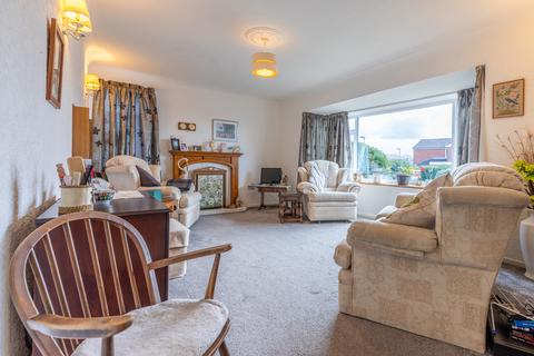 4 bedroom detached bungalow for sale, Old Road, Hurstead OL16