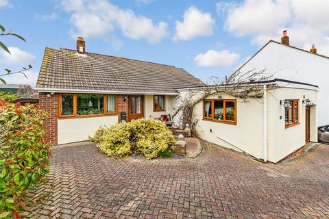 5 bedroom detached bungalow for sale, Long Walk, Istead Rise, Kent
