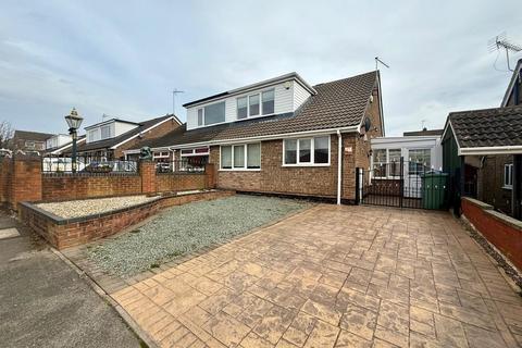 17 Appin Road, Mansfield, NG19 6RN
