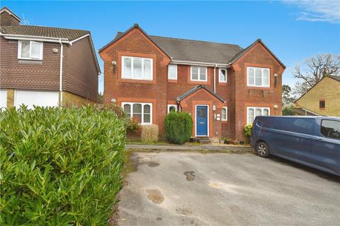 7 Barker Mill Close, Rownhams, Southampton, SO16 8LJ