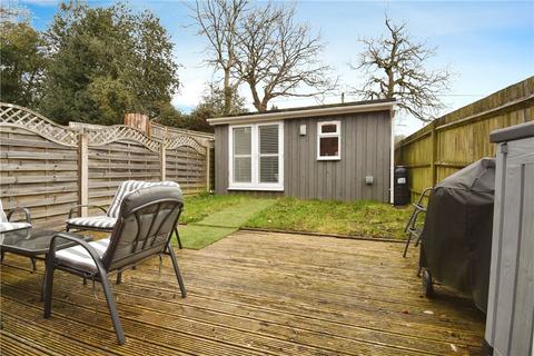 7 Barker Mill Close, Rownhams, Southampton, SO16 8LJ