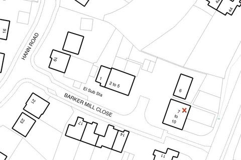 7 Barker Mill Close, Rownhams, Southampton, SO16 8LJ