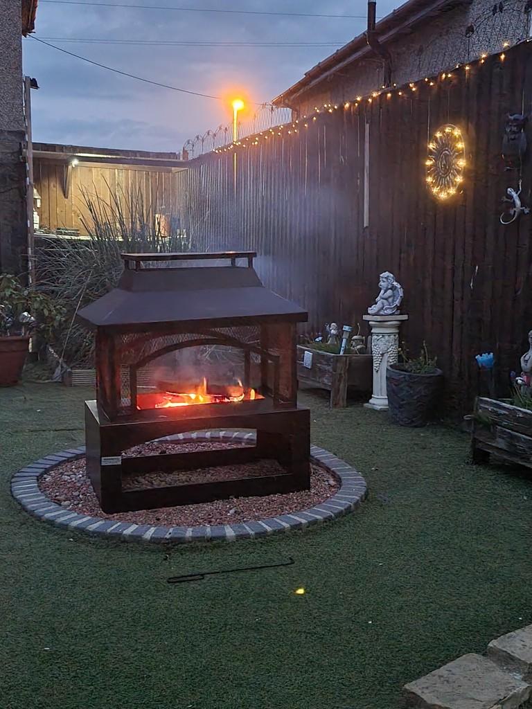 Fire