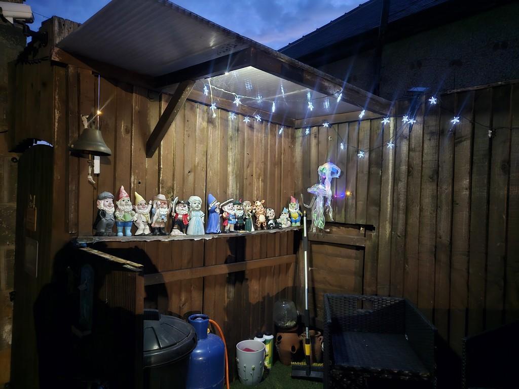 Gnomes