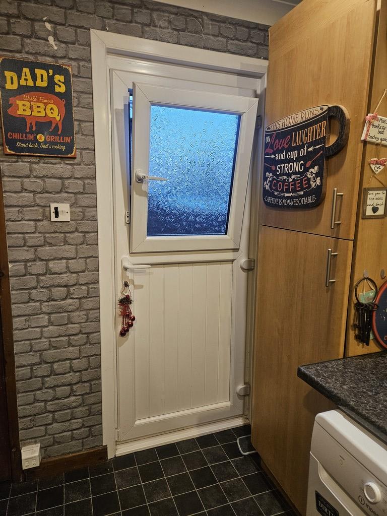 Stable door