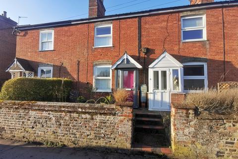 2 bedroom terraced house for sale, Staithe Road, Bungay