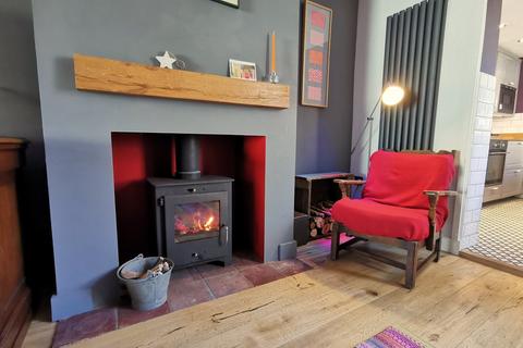 2 bedroom terraced house for sale, Staithe Road, Bungay