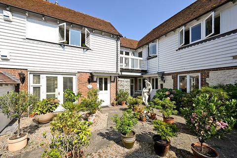 undefined, Jarretts Close, Rye, East Sussex TN31 7PZ