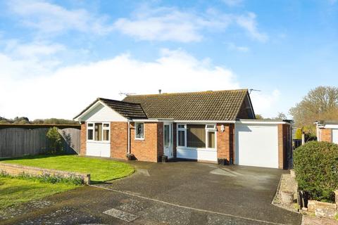 9 Beacon Way, Lympne, Hythe, CT21 4LJ