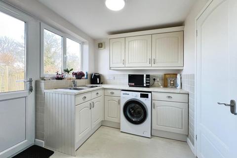 9 Beacon Way, Lympne, Hythe, CT21 4LJ
