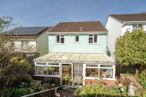 14 Burn River Rise, Torquay, TQ2 7RH