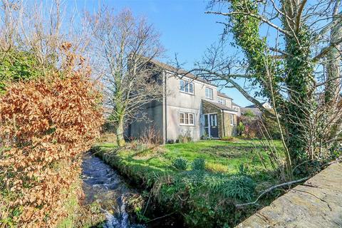 11 Blackbrook Close, Walkhampton, Yelverton, PL20 6JF