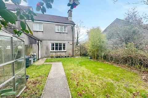 11 Blackbrook Close, Walkhampton, Yelverton, PL20 6JF