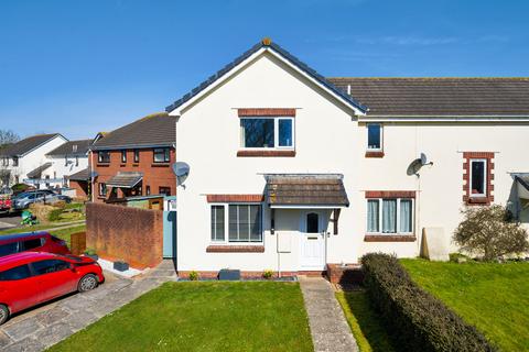 17 Birch End, Rockbeare, Exeter, EX5 2HG