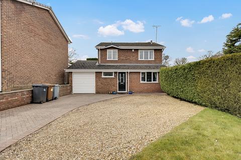 undefined, Brynlow Drive, Middlewich,Cheshire
