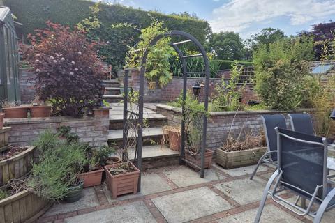 undefined, Brynlow Drive, Middlewich,Cheshire
