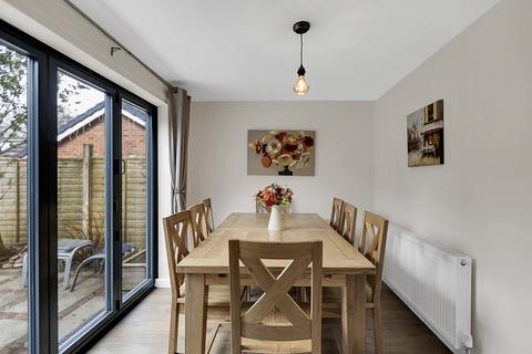undefined, Brynlow Drive, Middlewich,Cheshire