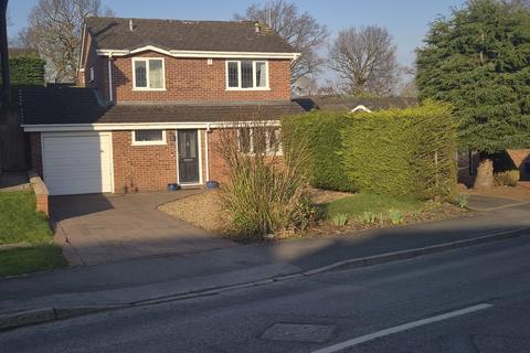 undefined, Brynlow Drive, Middlewich,Cheshire