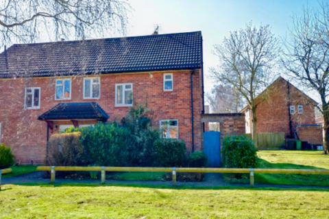 undefined, Stokesay Road, Market Drayton