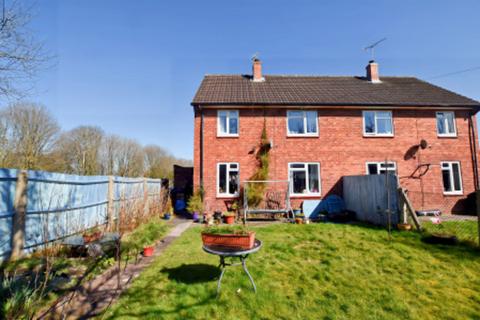 undefined, Stokesay Road, Market Drayton