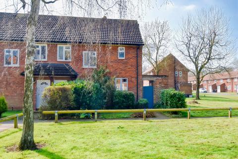 3 bedroom semi-detached house for sale, Stokesay Road, Market Drayton