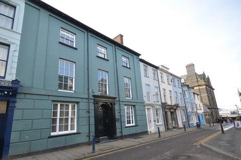 undefined, Aberystwyth, Ceredigion