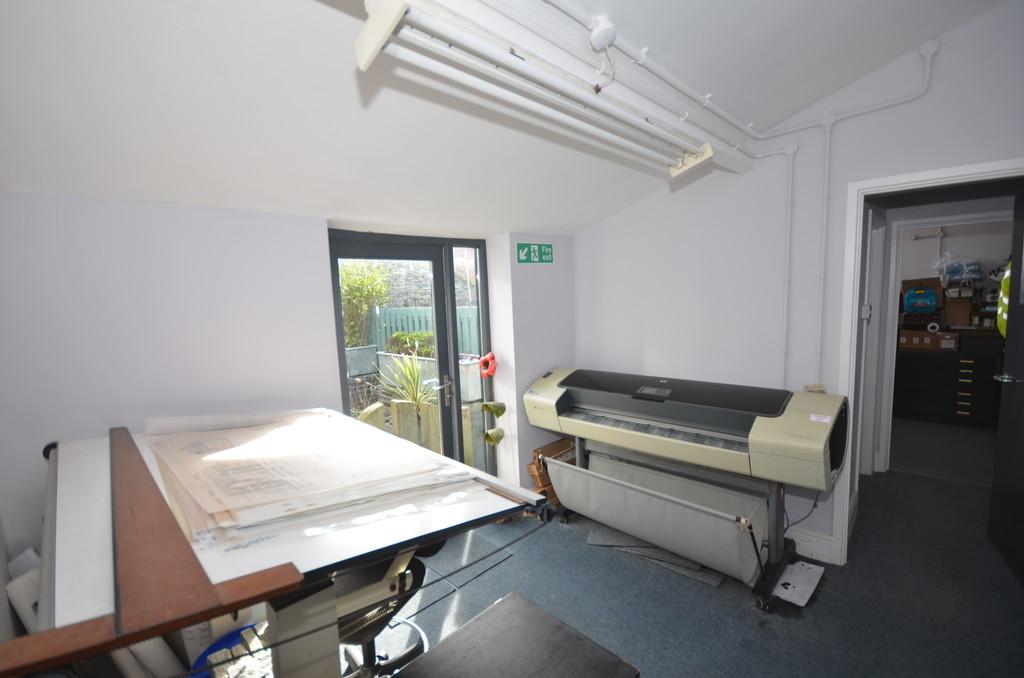 Print room