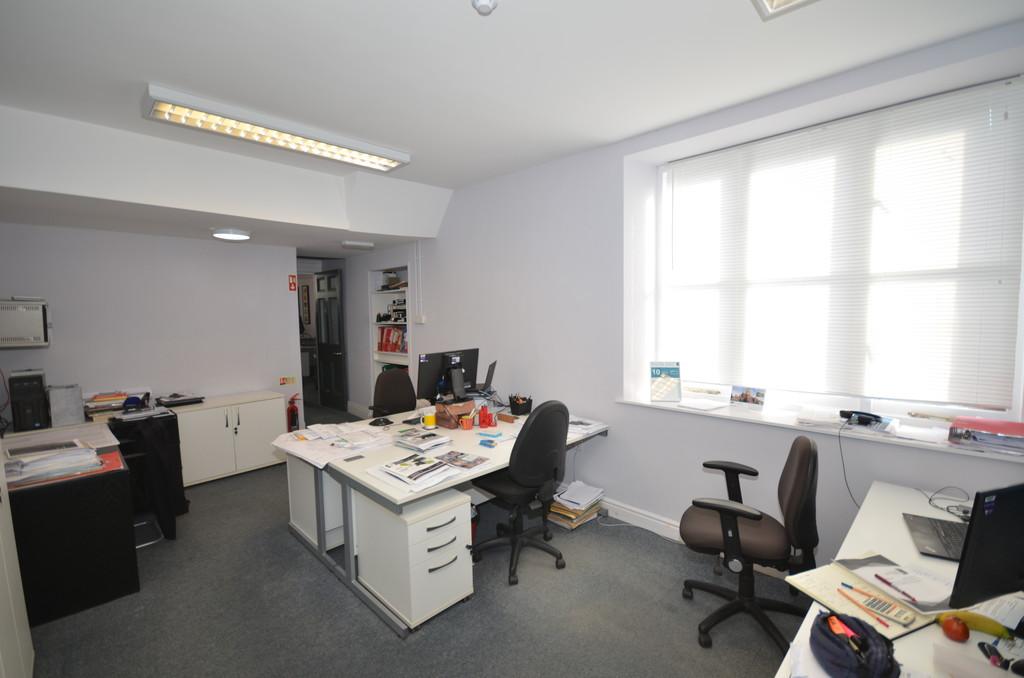 Rear office 1