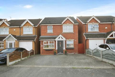 undefined, Herring Road, Atherstone